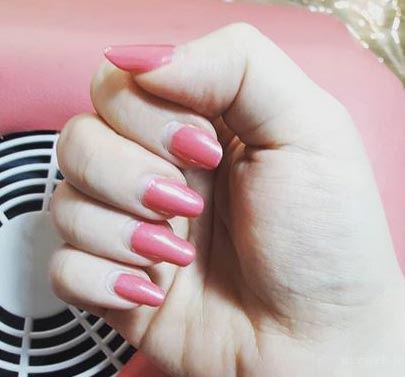 بیش از 100 مدل دیزاین بهاری ناخن ویژه نوروز و رنگ سال