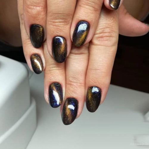 بیش از 100 مدل دیزاین بهاری ناخن ویژه نوروز و رنگ سال