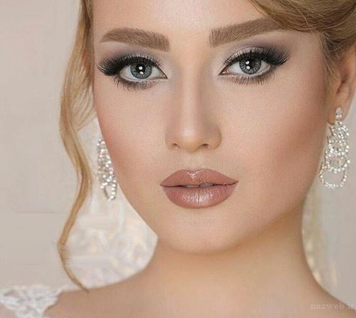 تعبیر خواب آرایش کردن، آرائیدن، سرمه، رژ لب، کوتاهی مو