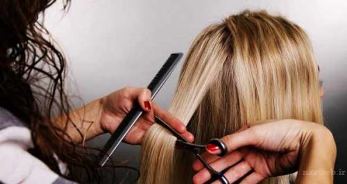 تعبیر خواب آرایش کردن، آرائیدن، سرمه، رژ لب، کوتاهی مو