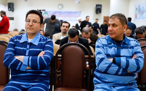 بیوگرافی جدید حسین هدایتی و شگردهای عجیب میلیاردر شدن!