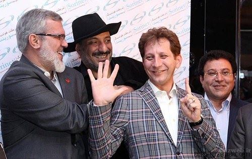 بیوگرافی جدید حسین هدایتی و شگردهای عجیب میلیاردر شدن!