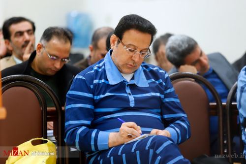 بیوگرافی جدید حسین هدایتی و شگردهای عجیب میلیاردر شدن!