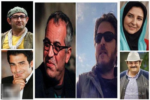 فیلم های سینمایی و سریال های نوروز 98