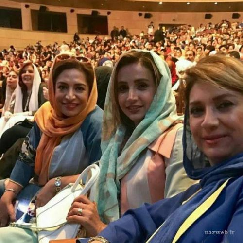 بیوگرافی جدید ساناز سماواتی سفیر برتر بازیگر و همسرانش