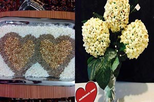 بهترین خوراکی ها برای جایگزین کردن آجیل! بهترین خوراکی ها برای جایگزین کردن آجیل!