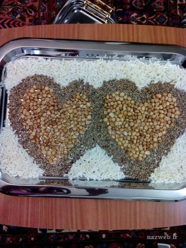 بهترین خوراکی ها برای جایگزین کردن آجیل!