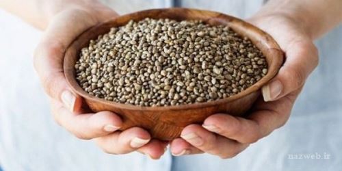 بهترین خوراکی ها برای جایگزین کردن آجیل!