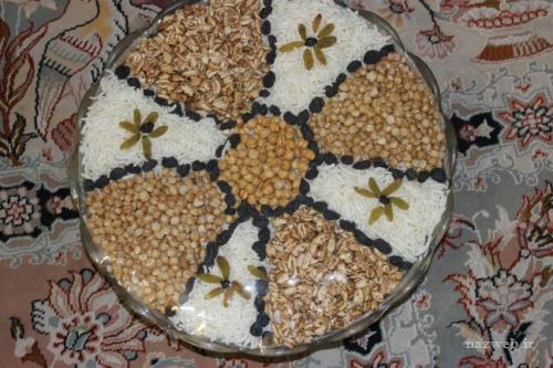 بهترین خوراکی ها برای جایگزین کردن آجیل!