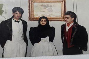 روزهای پایانی استوری و اینستاگرام چهره ها و بازیگران روزهای پایانی استوری و اینستاگرام چهره ها و بازیگران