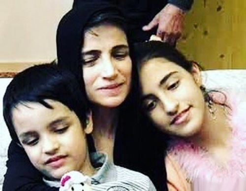 روزهای پایانی استوری و اینستاگرام چهره ها و بازیگران