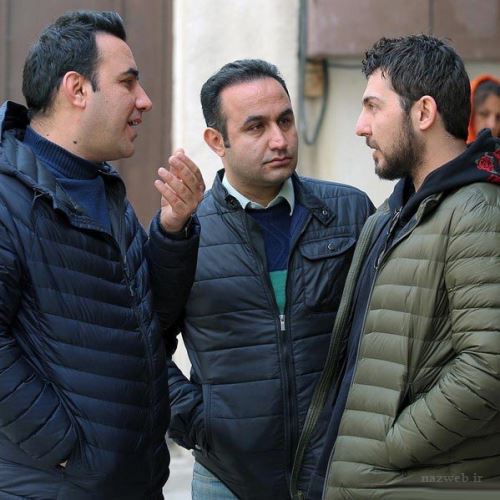 روزهای پایانی استوری و اینستاگرام چهره ها و بازیگران