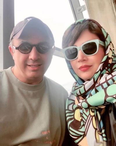 روزهای پایانی استوری و اینستاگرام چهره ها و بازیگران