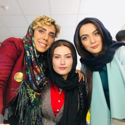 روزهای پایانی استوری و اینستاگرام چهره ها و بازیگران