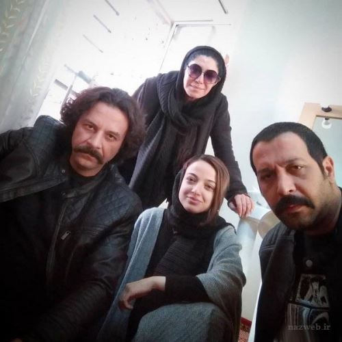 روزهای پایانی استوری و اینستاگرام چهره ها و بازیگران