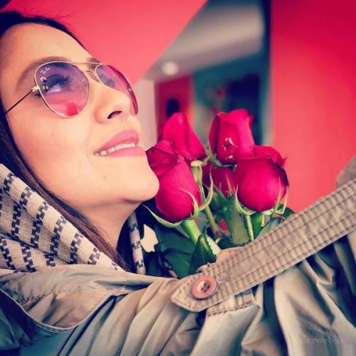 روزهای پایانی استوری و اینستاگرام چهره ها و بازیگران