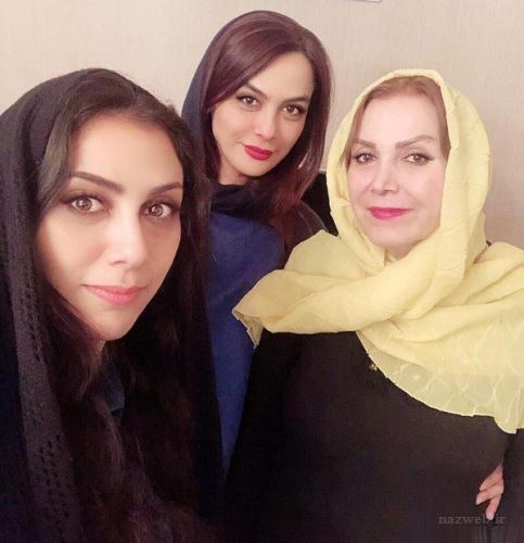 روزهای پایانی استوری و اینستاگرام چهره ها و بازیگران