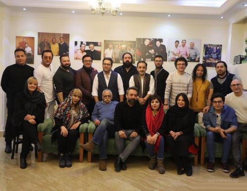 روزهای پایانی استوری و اینستاگرام چهره ها و بازیگران