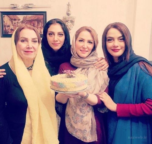 روزهای پایانی استوری و اینستاگرام چهره ها و بازیگران