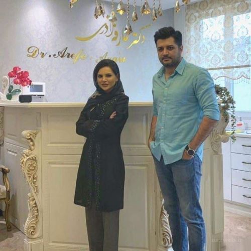 روزهای پایانی استوری و اینستاگرام چهره ها و بازیگران