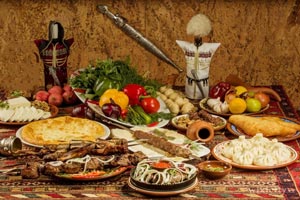 غذاهای نورزوی، سریع و بیرون بر غذاهای نورزوی، سریع و بیرون بر