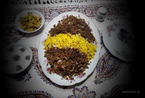 غذاهای نورزوی، سریع و بیرون بر