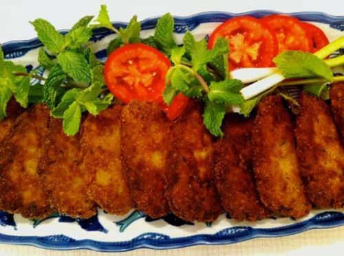 غذاهای نورزوی، سریع و بیرون بر