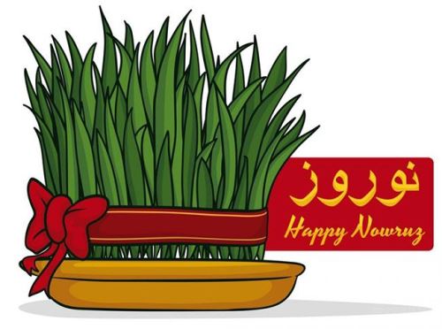 بهترین دعا و ذکرهای تحویل سال و 7 سین قرآنی