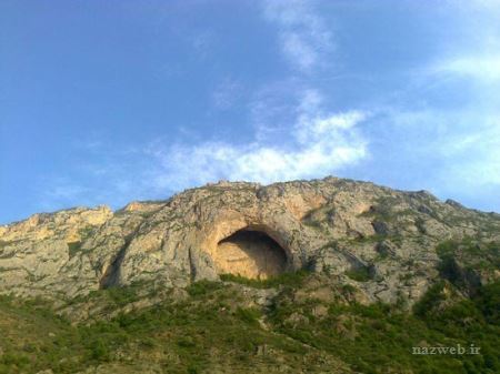 گردشگری: سفر به دور ایران در 13 روز (عکس)