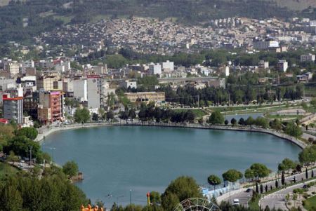 گردشگری: سفر به دور ایران در 13 روز (عکس)