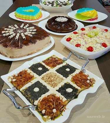 کاهش وزن با بادمجان و روش های سرخ کردن با روغن کم