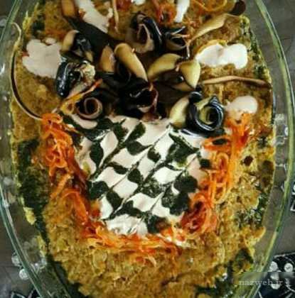 کاهش وزن با بادمجان و روش های سرخ کردن با روغن کم