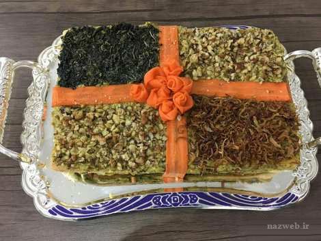 کاهش وزن با بادمجان و روش های سرخ کردن با روغن کم