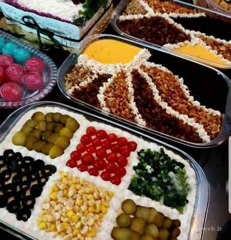 کاهش وزن با بادمجان و روش های سرخ کردن با روغن کم