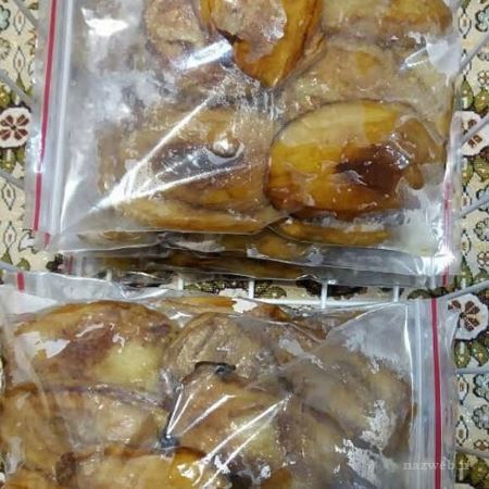 کاهش وزن با بادمجان و روش های سرخ کردن با روغن کم