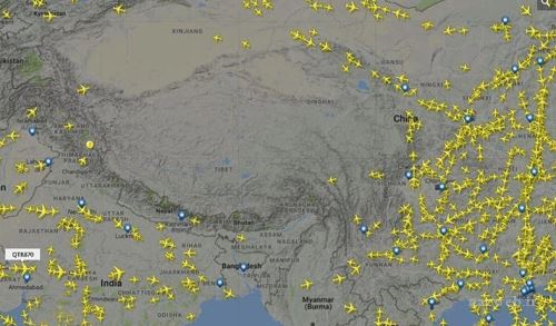 علت عجیب ممنوعیت پرواز هواپیما و پرندگان در بالای کعبه!