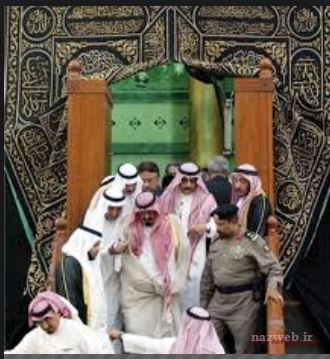 علت عجیب ممنوعیت پرواز هواپیما و پرندگان در بالای کعبه!