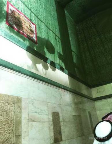 علت عجیب ممنوعیت پرواز هواپیما و پرندگان در بالای کعبه!