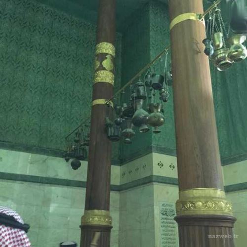 علت عجیب ممنوعیت پرواز هواپیما و پرندگان در بالای کعبه!