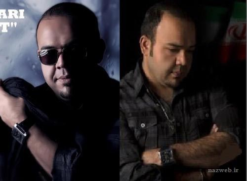 مرگ امید جعفری خواننده جوان قبل سال تحویل+ بیوگرافی جدید