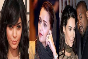 70 ستاره برتر هالیوودی و ایرانی جذاب اینستاگرام با تصویر 70 ستاره برتر هالیوودی و ایرانی جذاب اینستاگرام با تصویر