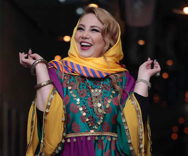 70 ستاره برتر هالیوودی و ایرانی جذاب اینستاگرام با تصویر