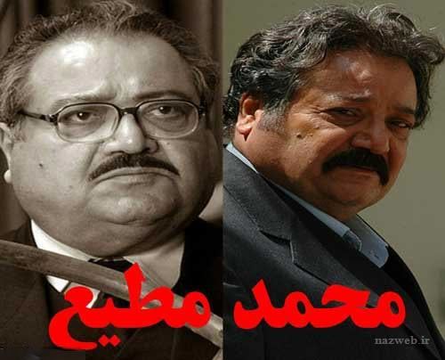 چهره های مشهوری که اولین روز سال 98 درگذشتند