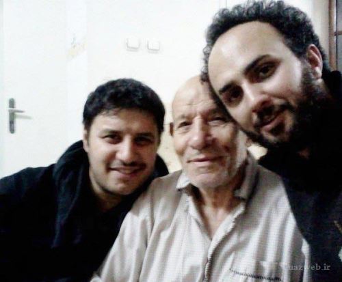 چهره های مشهوری که اولین روز سال 98 درگذشتند