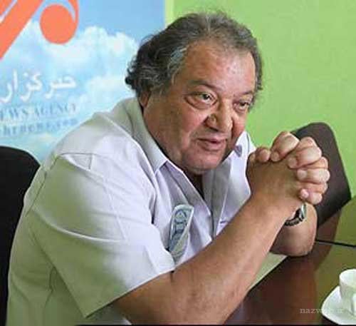 چهره های مشهوری که اولین روز سال 98 درگذشتند