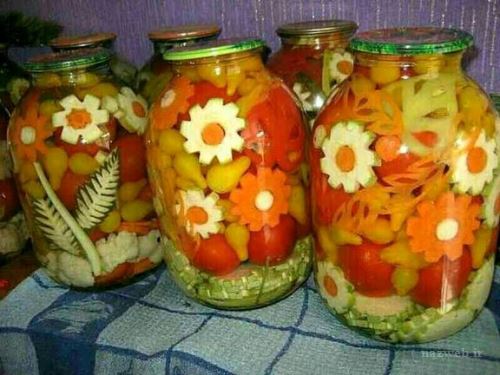 تعبیر خواب شیرینی،شکلات، بستنی و ترشی