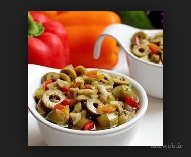 تعبیر خواب شیرینی،شکلات، بستنی و ترشی
