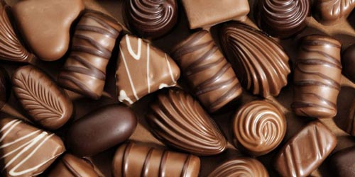 تعبیر خواب شیرینی،شکلات، بستنی و ترشی