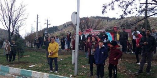 سیل 98 در استان های کشور از تهران تا جنوب + تصاویر دلخراش