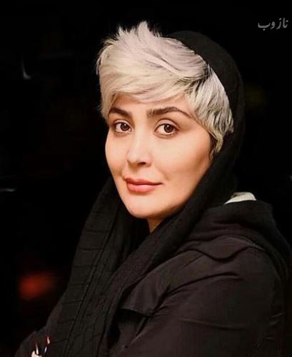 عکس برهنه و جنجالی مریم معصومی+ اینستاگردی و مدگردی مریم